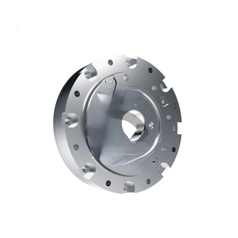 

Factory Supply SHD-17 Harmonic Reducer 1:50 Reduction Ratio hollowed areas for Machine tool machinery production equipment