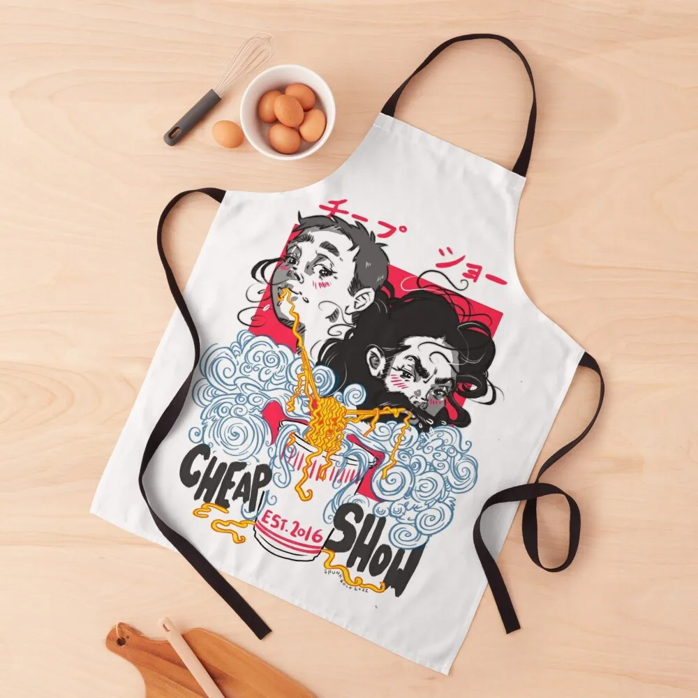 

CHEAPSHOW EST 2016 Apron For Kitchen Barber Apron