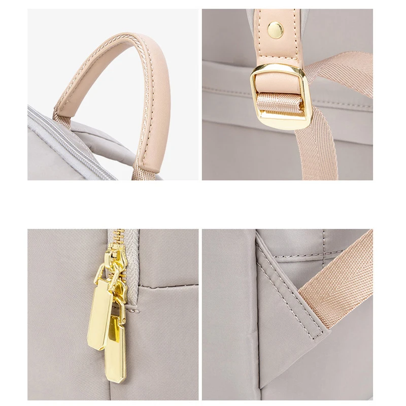 Рисунок 6 - Водонепроницаемый рюкзак из ткани «Оксфорд» для женщин