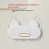 Food Washing Machine Household Meat, Fruits and Vegetables Wall Mount Desktop Convenient Cleaner Kitchen Cleaning Machine 5