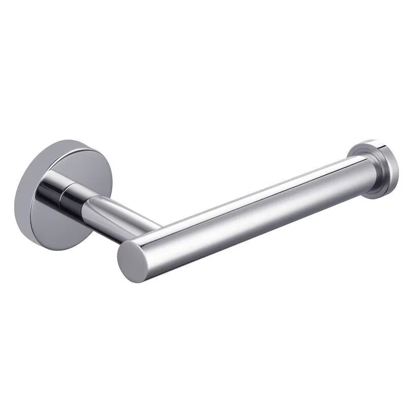 Tissue holder.silver