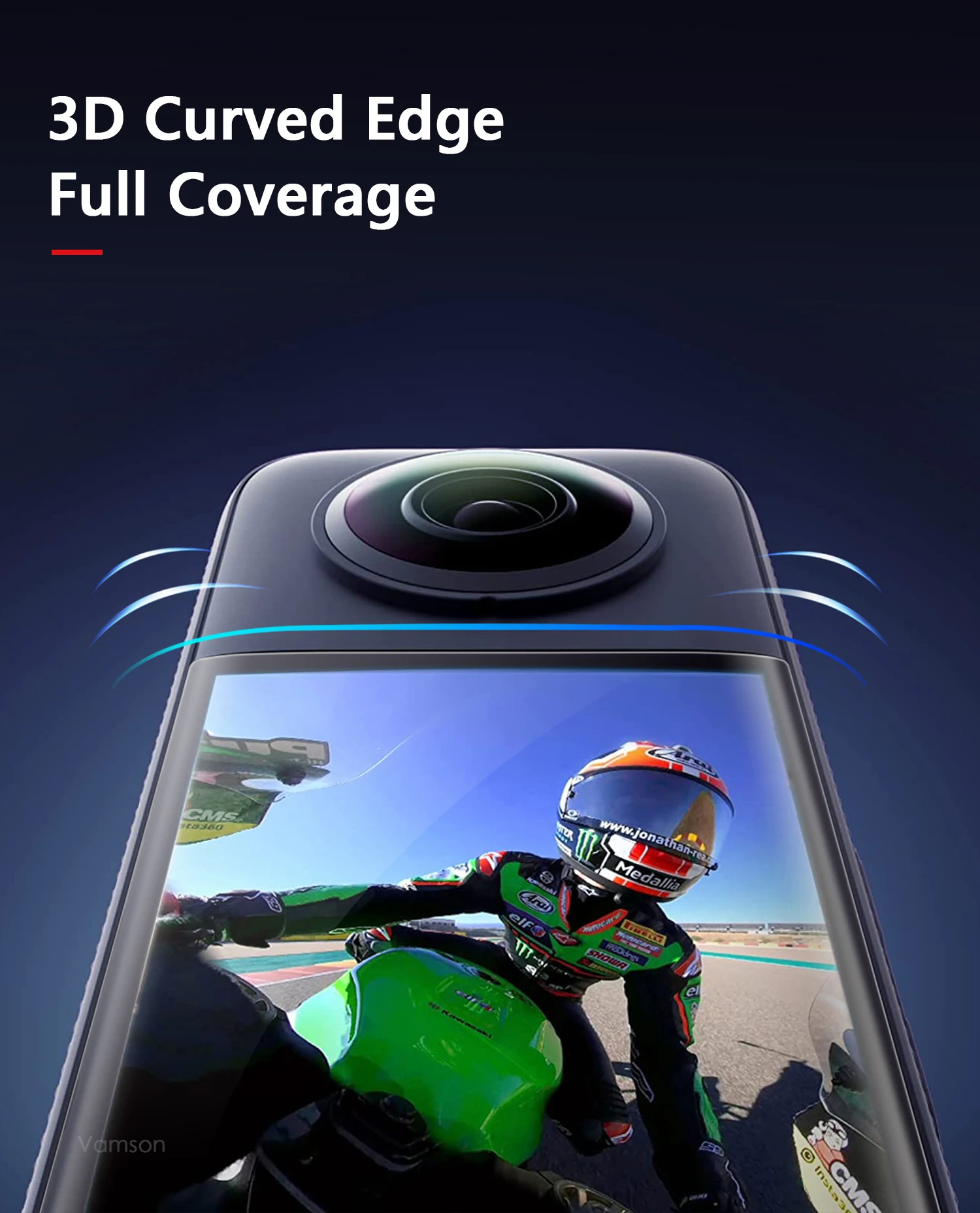 Камера Инста 360 X3 Купить