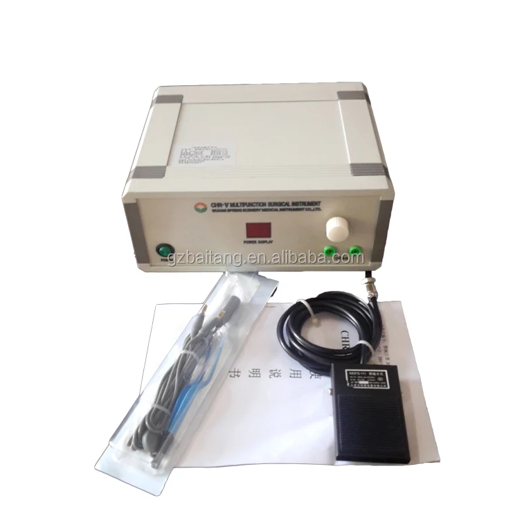 medical electrocoagulator for plastic surgery medical co2 insufflator for endoscopy co2 insufflator for abdominal surgery