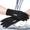1 Pair Touch Screen Waterproof Thermal Sport  Gloves Women Men ,Perfect forCycling . Running, Driving, Hiking, Walking, Working 2