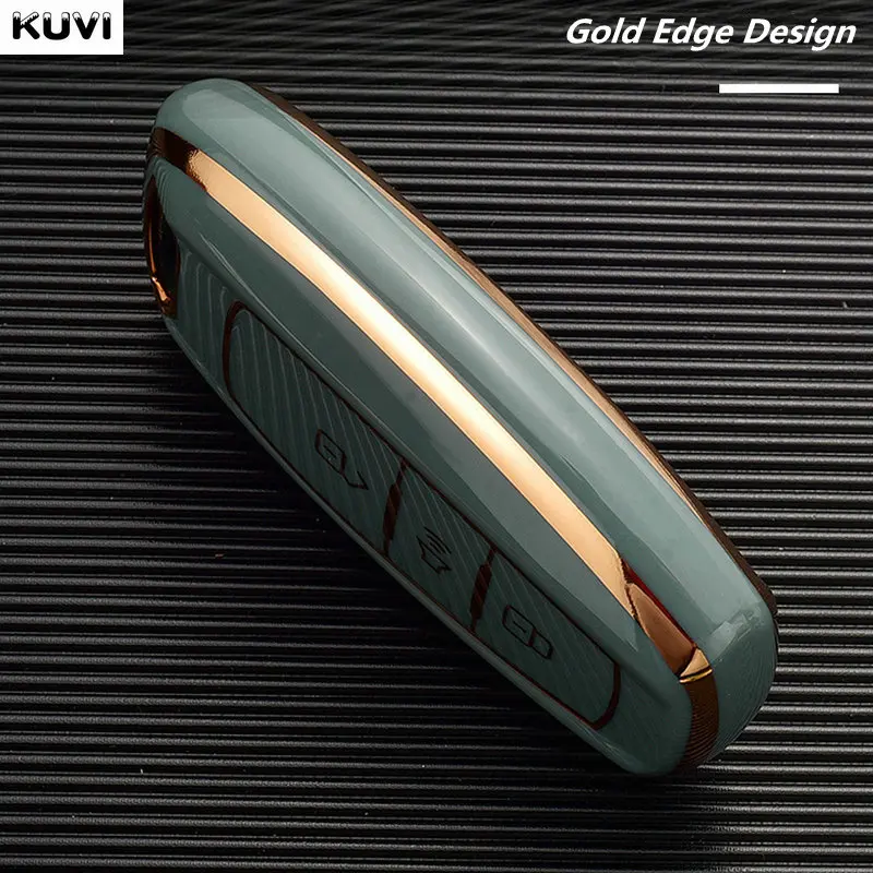 TPU Car Smart Key Case Cover Great Wall Haval/Hover H6 H7 H4 H9 F5 F7 H2S Auto Holder Shell Fob Accessories key case cover key case car key shell