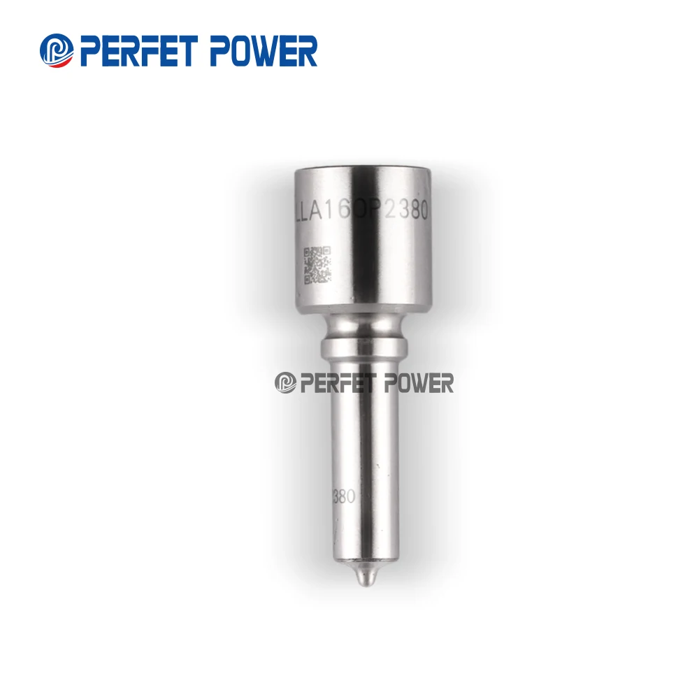 

4PCS PERFET DLLA160P2380 DLLA160P2190 Spray Diesel Nozzle China Made New