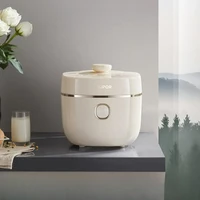 SUPOR 220V IH Fierce Fire Electric Pressure Cooker Household 5L Pressure Cooker 2200W Double-bladder Electric Rice Cooker 2
