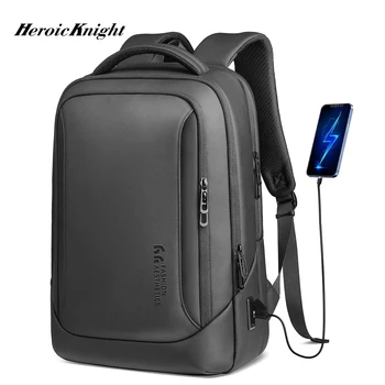 Men’s Waterproof Laptop Backpack 1
