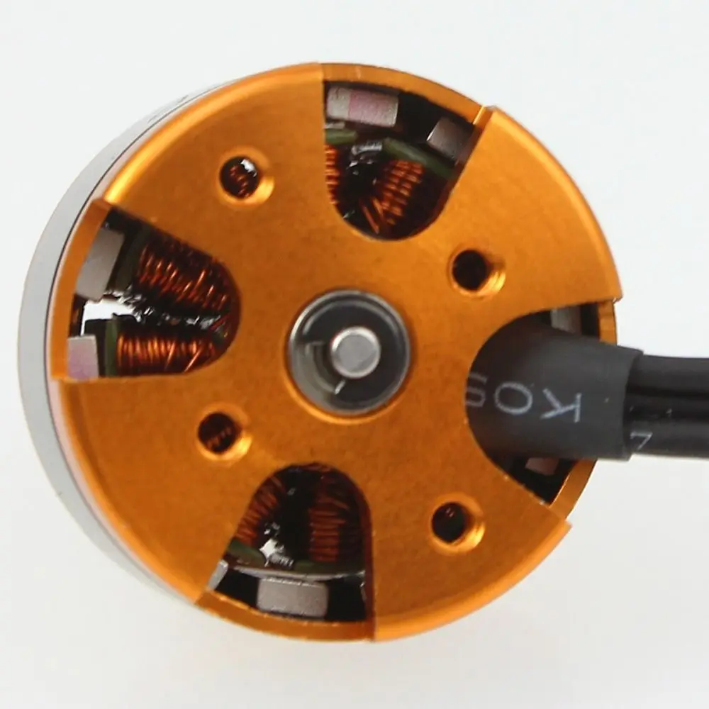 Moteur Brushless 1806 2400KV CW/CCW pour Drone FPV 260 330
