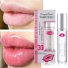Honey Lip Enhancer Moisturizing lip rouge Moisturizes And Reduces Fine Lines Delicate Lip Care Exfoliator Essence Lip Care 2024 5