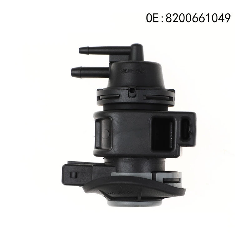 Turbo Boost Pressure Solenoid Converter Valve 8200661049 14956-00Q0H NISSAN NV200 NOTE QASHQAI X-TRAIL T31 Renault Clio