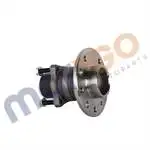 

1600002 interior rear wheel bearing 5 wheel bolt for ASTRA G COMBO MERIVA VECTRA A/B/-/cdti 91