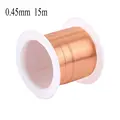 0.45mm  15m