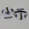 Retro Team Molteni Cycling Cap Breathable Sun Protection Outdoor Sports Hat Unisex 4