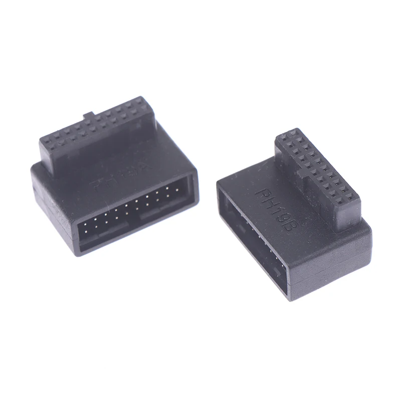 

1 шт., адаптер-удлинитель для материнской платы, USB 3,0