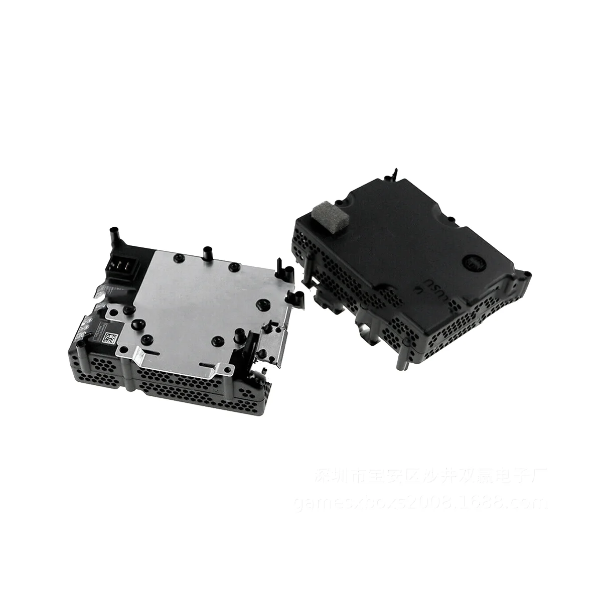 Internal Power Supply for Xbox Series S PSU AC Adapter for XSS Console 100-240V Power Adaptor Internal Power Brick 3