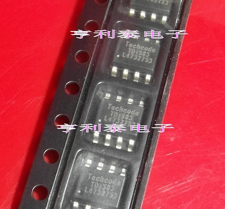 

Original TD1583 DC-DC Fast Shipping