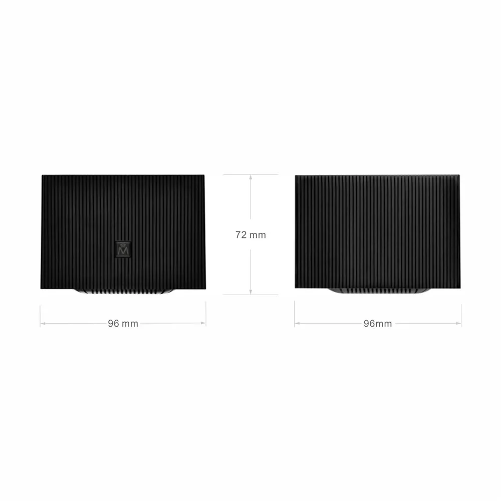 1200Mbps Mesh Router System with 2.4G 5.0GHz Wifi Router Repeater Easy Set Up APP Remote Manage