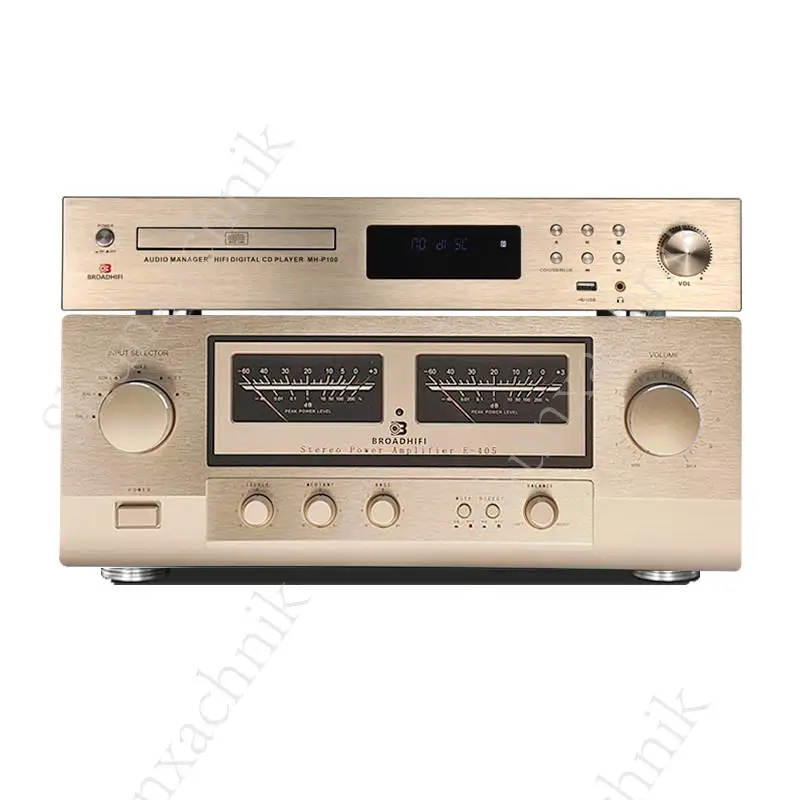 A-723 MH-P100HiFi 고급 CD 플레이어, 프론트엔드 블루투스 DSD 디지털 디코딩, 디지털 플레이어, 디스크 플레이어