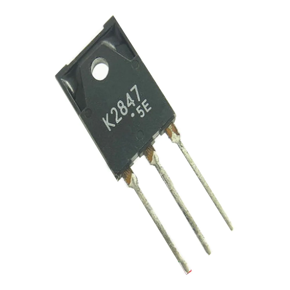 

5PCS Shipping K2847 2SK2847 Free field effect tube