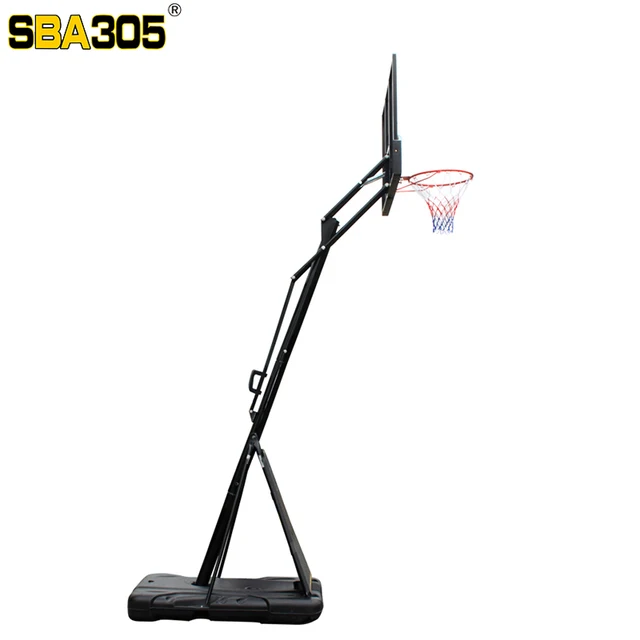 Tabela de Basquete Móvel 54" PRO Fusion - Imagem 2