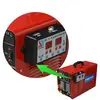 Argon Arc Welder Refit Cold Welding Machine Time Pulse Controller Imitation Laser Welding Stainless Steel Mold Cold Spot Welder 2