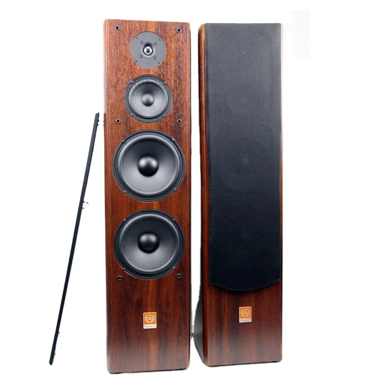 Altoparlante Eagle 8W In Plastica Con Staffa Regolabile - Megafono P105