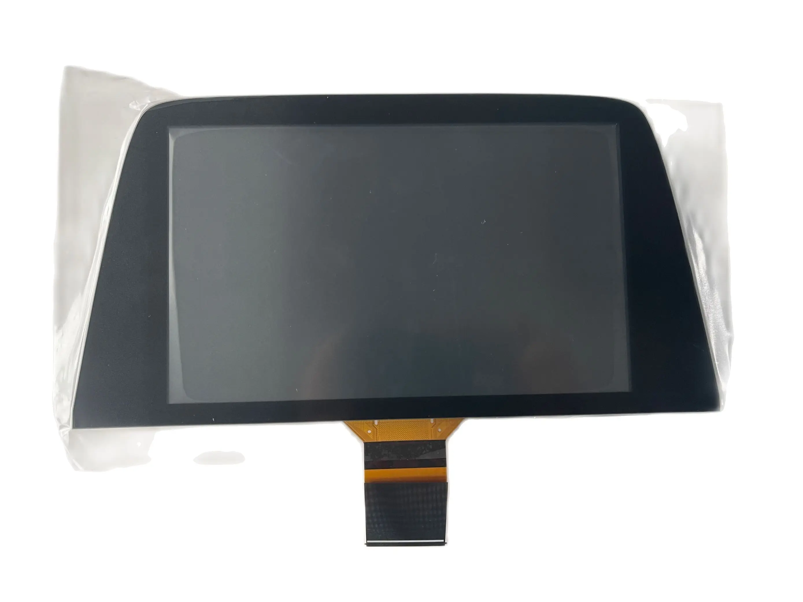 Écran LCD De Remplacement LQ080Y5DZ10 Pour Opel Astra K 2015-2020 - Compatible Navi 900 IntelliLink