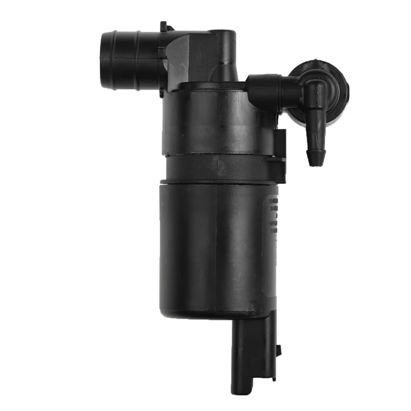 Car Windshield Washer Pump 643475 For Citroen C2 C3 C5 Saxo Xsara Picasso