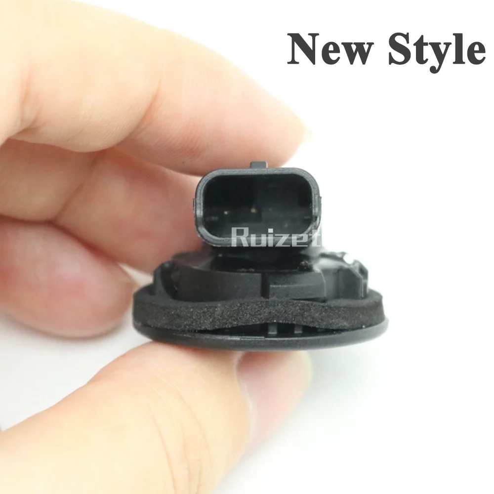 Rear Trunk Tailgate Door Lock Micro Release Button Switch For