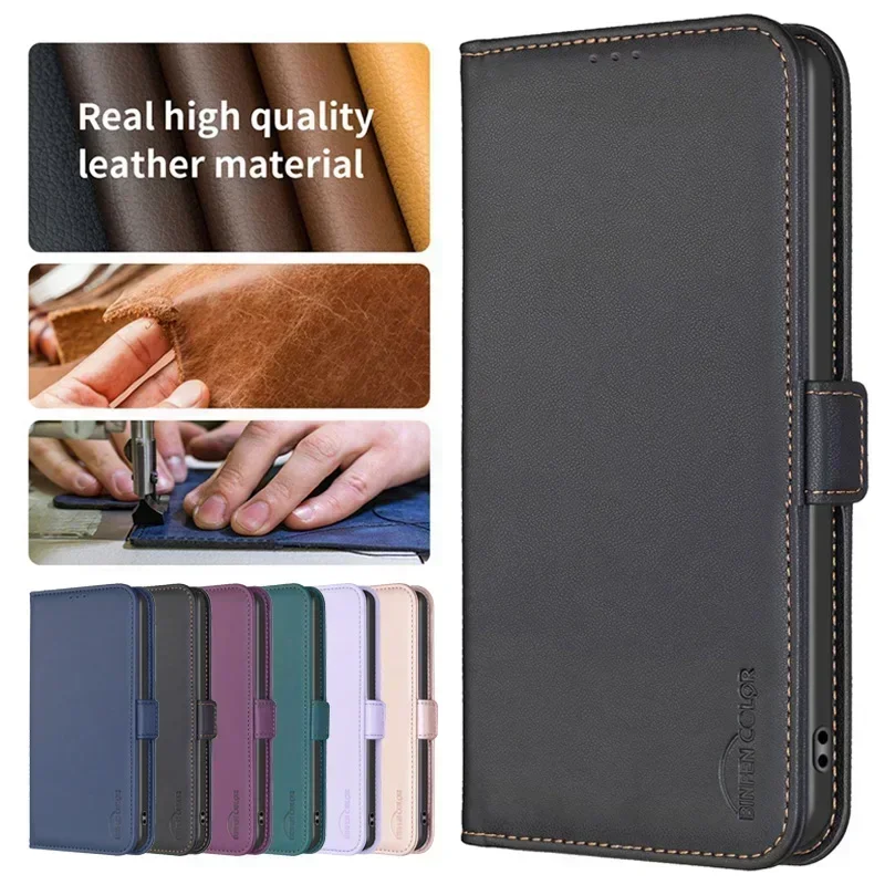 Honor 90 Lite Custodia Per Honor 90 Lite Cover Portafoglio In Tinta Unita Custodia Per Telefono Per Honor 90 Honor90 Pro 90 Lite Flip Magnetico Etui