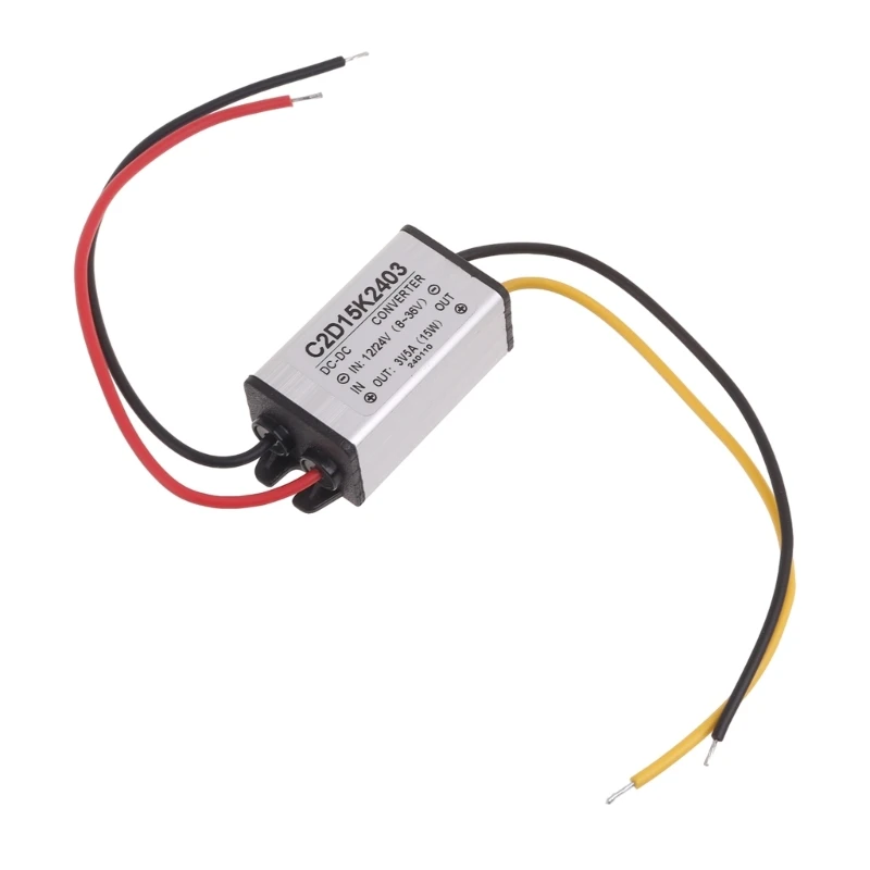 

12V-24V to 3V 5A Transformering Step Down Module Power Converter Regulator