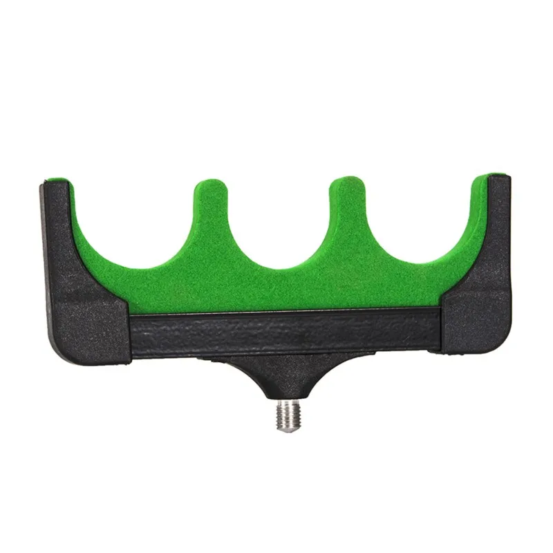 Sea Rod Eva Turret Universal Section Crossbar Bracket 3-5-6-10 Holes Fishing Rod Holder Feeder Pod Stand Ground Plug Accessory