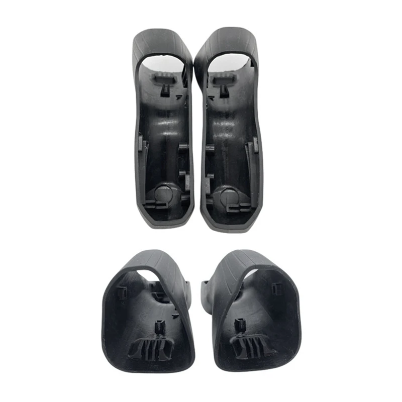 Bicycle Dual Control Lever Bracket Cover Bike Shift Lever Bracket Covers Hoods For Shimano Ultegra 105 ST-7025 7020 7120