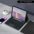 Black touch-No mouse