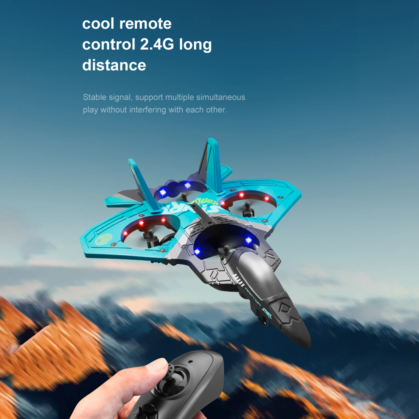Remote Control Drone,RC Drone Plane,4k drone camera 
