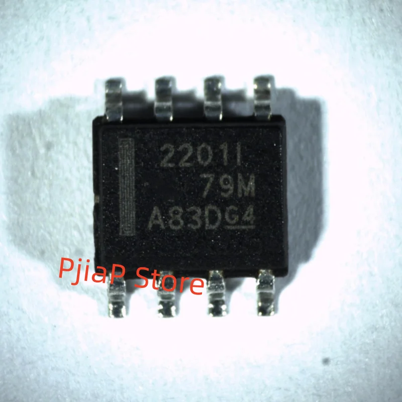 

5pcs TLC2201ID 2201I SOP8