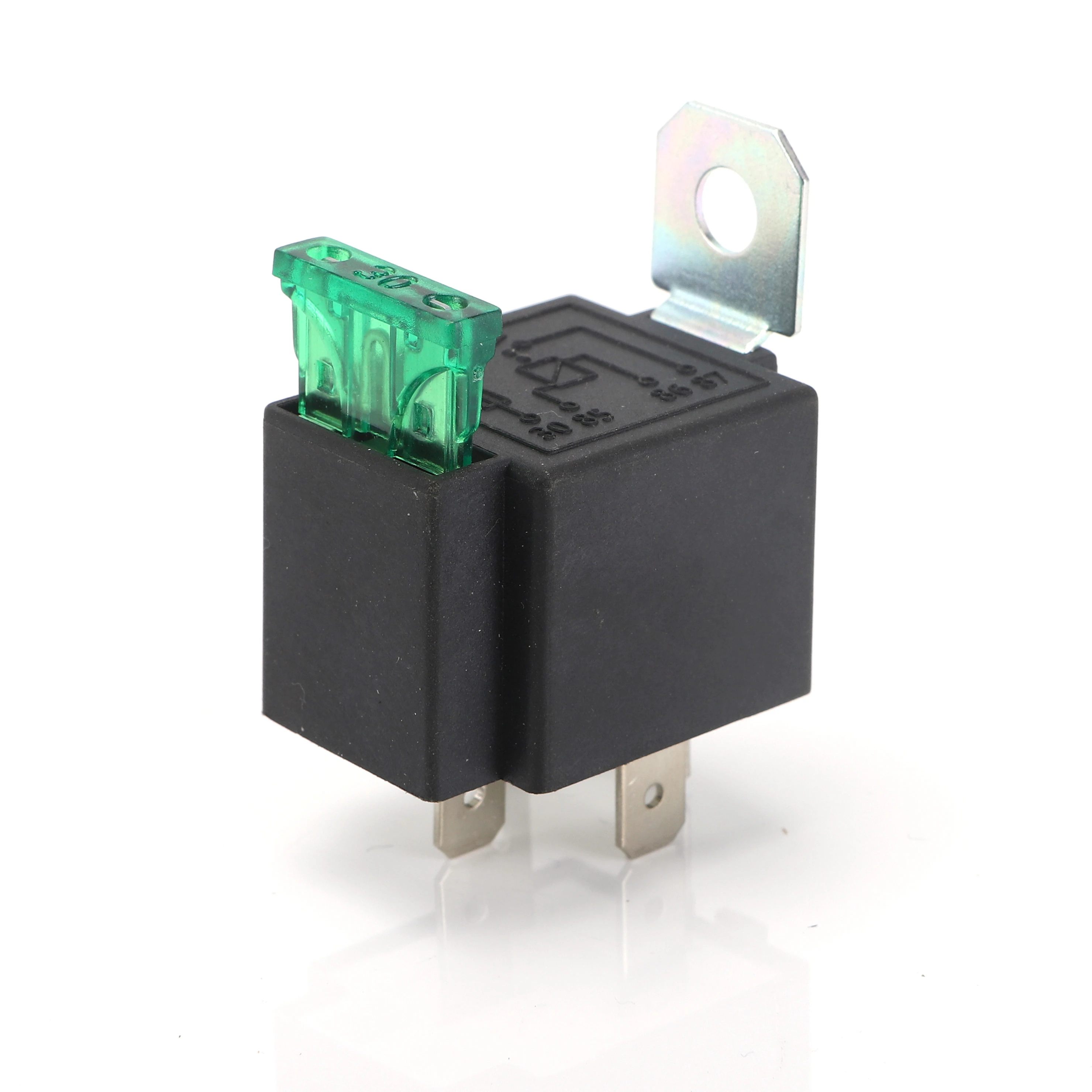 Relay 4 Contact 12v Auto Relays Automotive 5 Pin Automotive 4 Pin