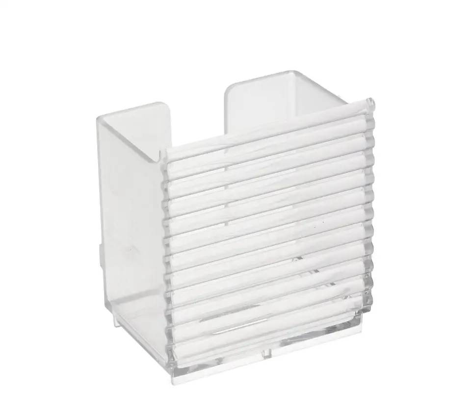 DeLonghi Nespresso Inissia EN 80.CWAE plus Aerocchino Milk Frother, Vanilla Cream