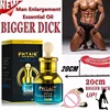 30ML Big Cock Enlargement Oil for Adults, Penis Erection Enhancer Delayed Ejaculation, Lasting Enlargement 1