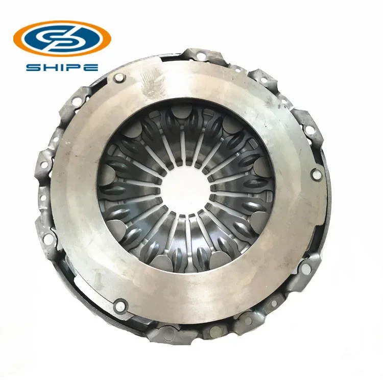 체리 클러치 키트 클러치 디스크 커버 (아리조 5 6 7 l U k J42-1601020 J42-1601030 용)
