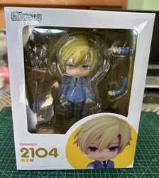 Chibi Suou Tamaki PVC Anime Figure - Collectible Action Toy (With box)