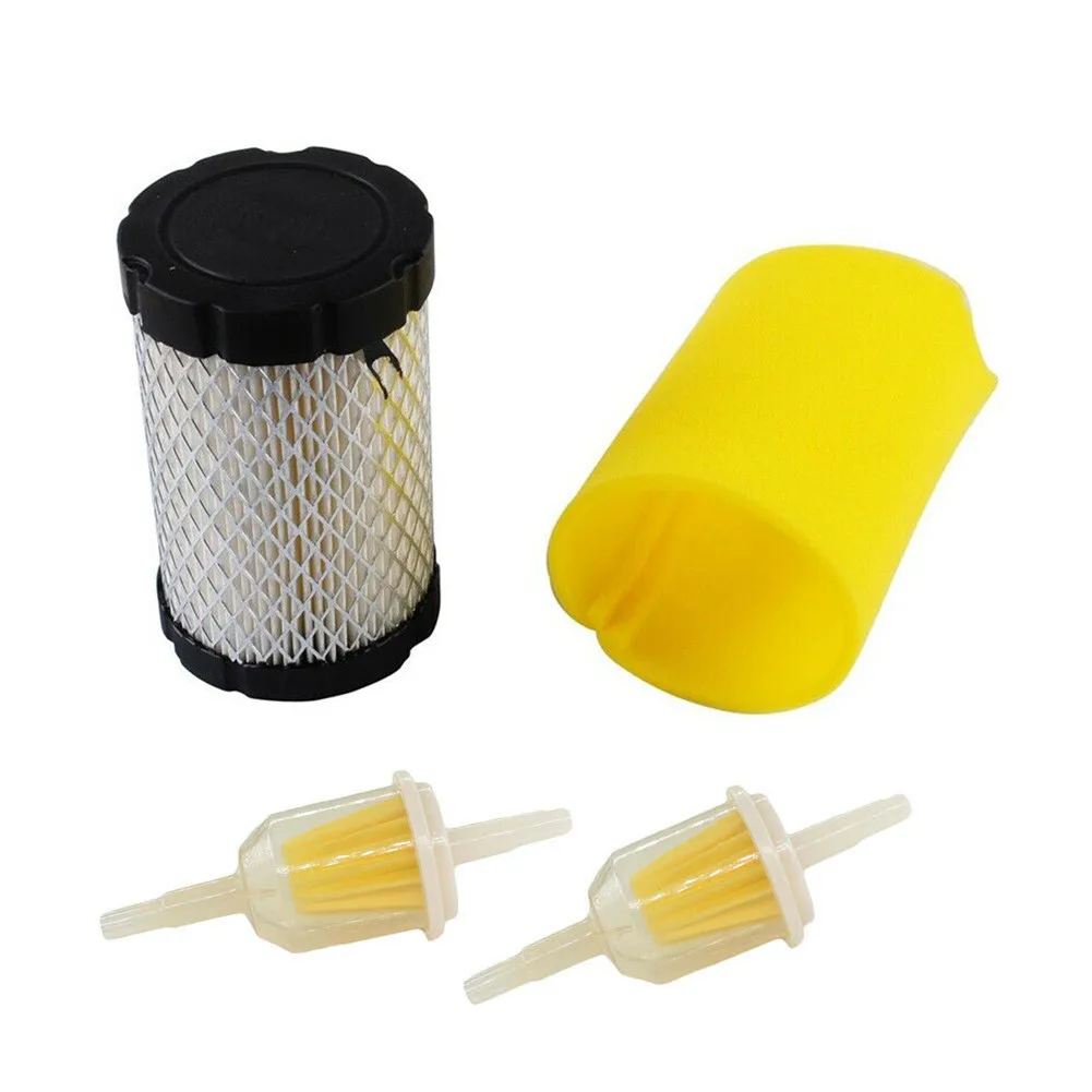 Chain Saw Air Filter, Chainsaw Mower Accessories Cartridge Garden