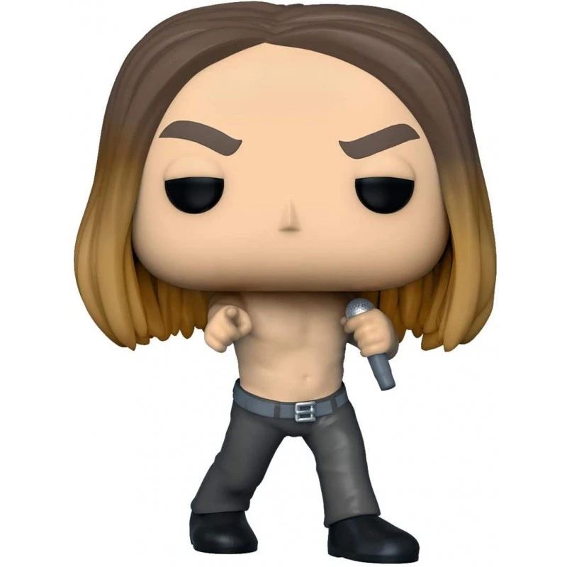 Funko Pop! Rocks Iggy Model 135 | 41240 
