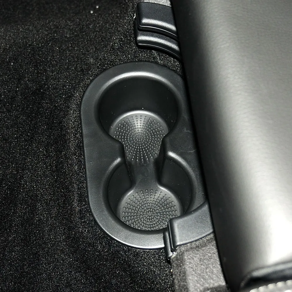 CarRearSeatCupHolderDrinkBottleHolder5HD65DX9ACFitForDodge