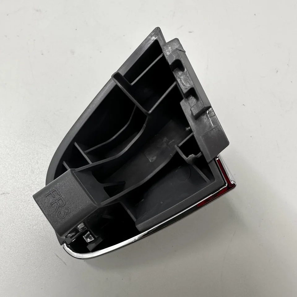 Copertura Maniglia Portiera Kia Sportage 2011-2016 | Lato Anteriore Destro In ABS OEM - Foto 2