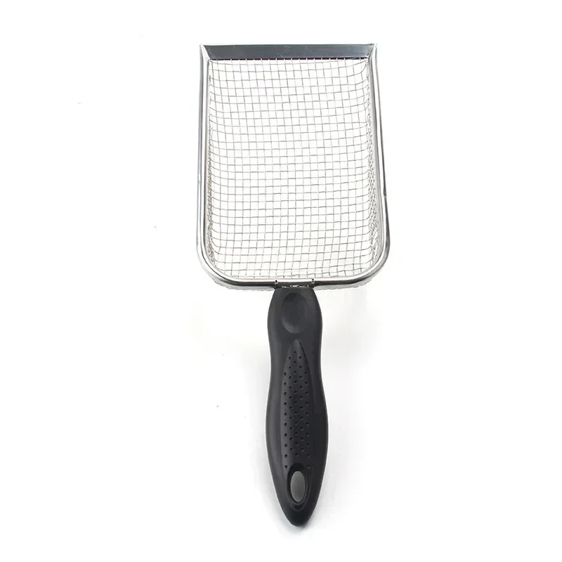 Long Handle Cat Scoop 2