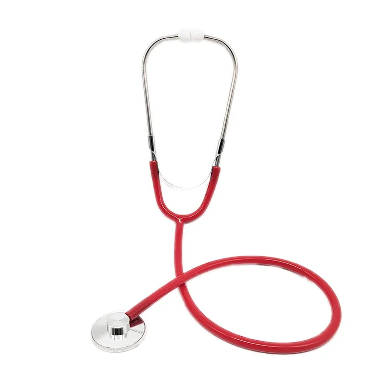 Simulation Doctor Toys Kids Stethoscope Toy Family Children Games Early Educational Toys Hospital Pretend Play Toy for Kids Gift 3