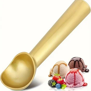 Stainless Steel Scoop 1