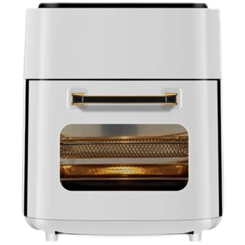 220V/intelligent air fryer large capacity multi-functional new perspective 5